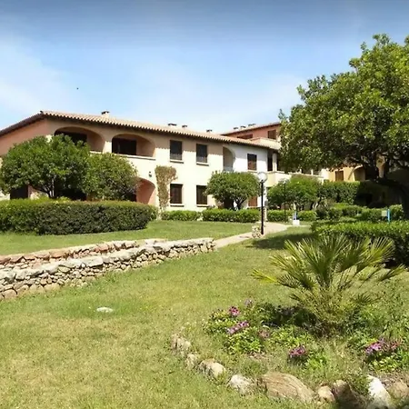 Apartment Bouganville Porto Rotondo