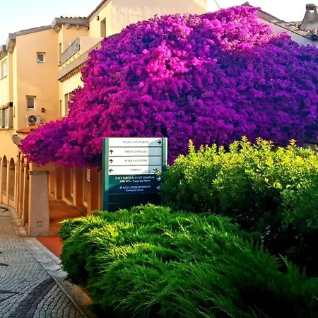 Apartment Bouganville