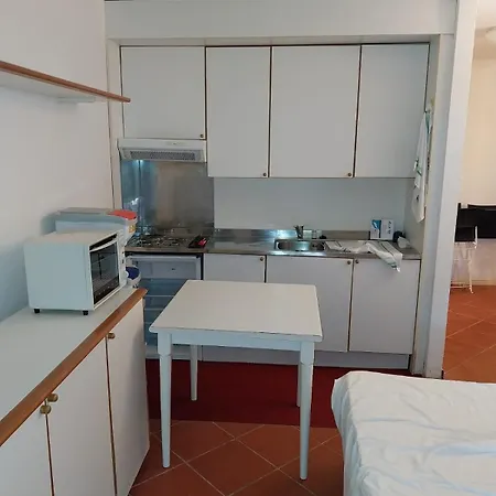 Apartment Bouganville
