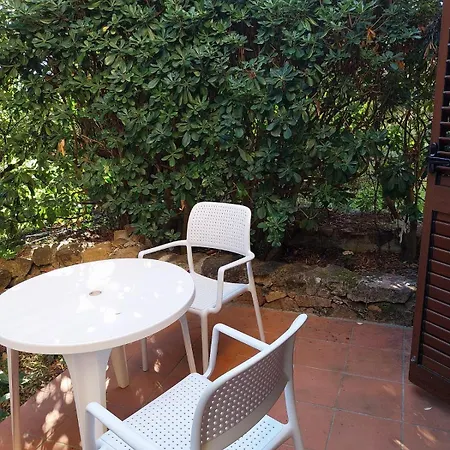 Bouganville Porto Rotondo